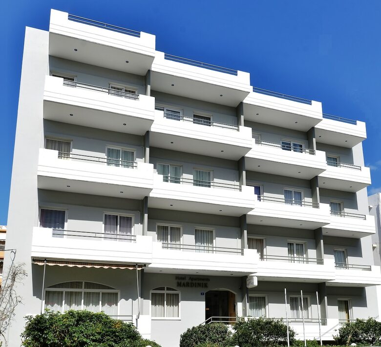 Aparthotel Mardinik Hotel