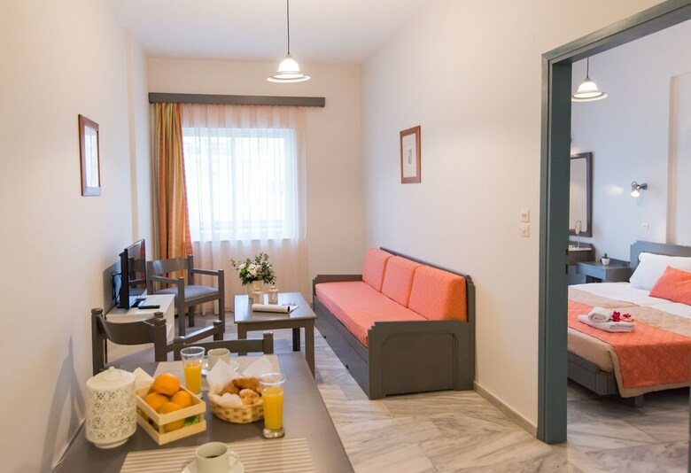 Aparthotel Mardinik Hotel