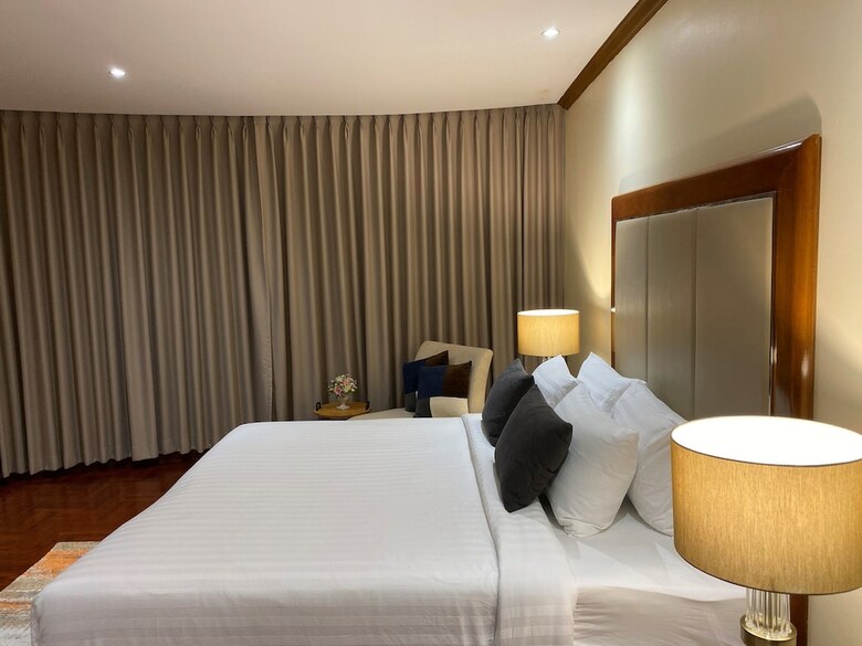 Apartamentos Nt Place Sukhumvit Suites