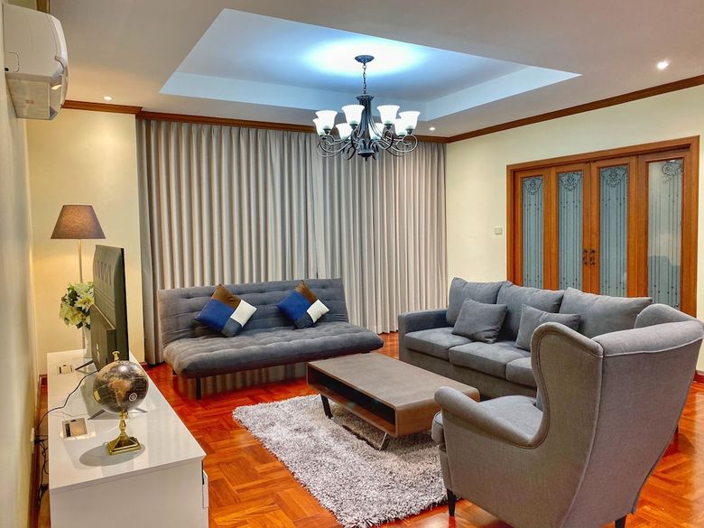 Apartamentos Nt Place Sukhumvit Suites