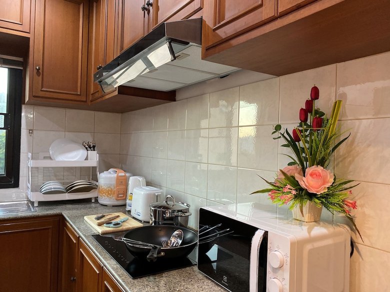 Apartamentos Nt Place Sukhumvit Suites