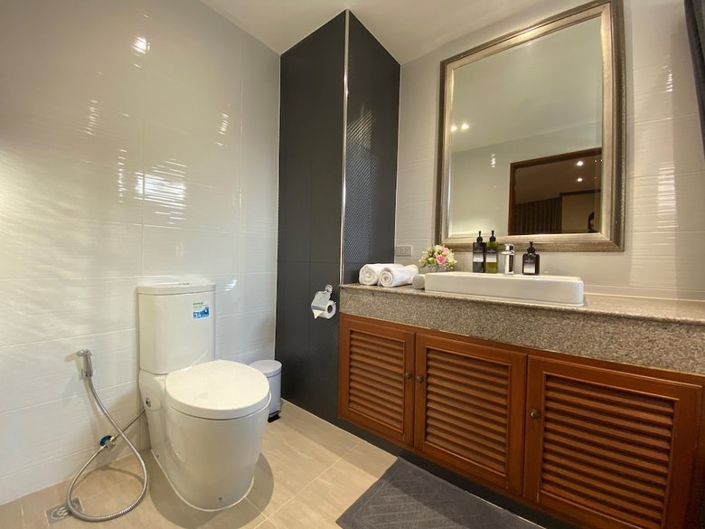 Apartamentos Nt Place Sukhumvit Suites