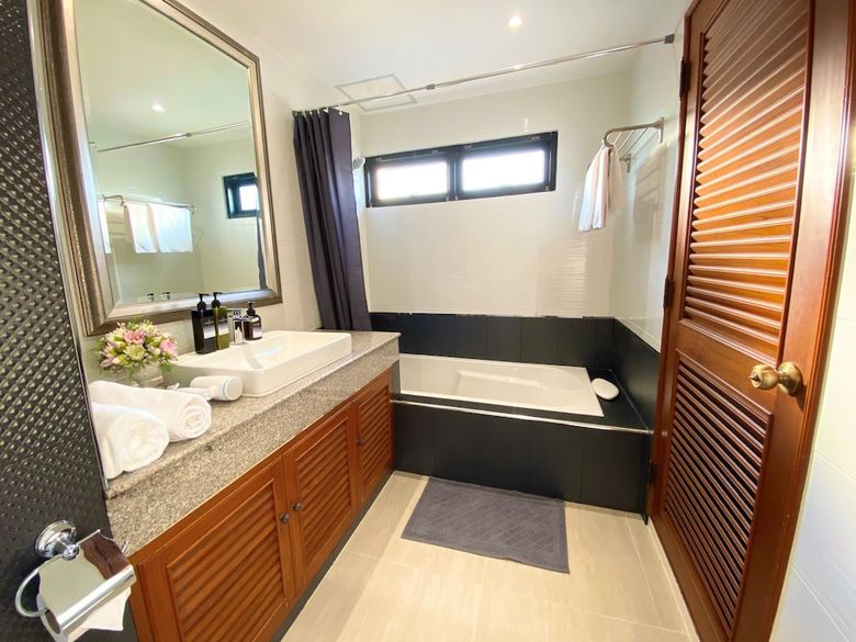 Apartamentos Nt Place Sukhumvit Suites
