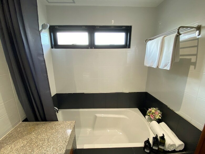 Apartamentos Nt Place Sukhumvit Suites