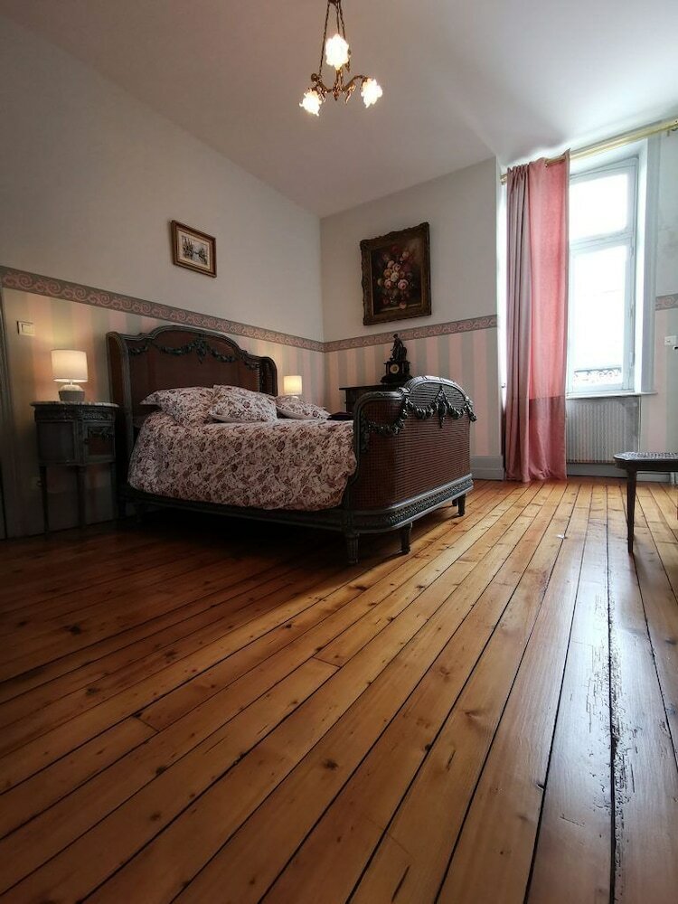 Bed & Breakfast La Belle Boulonnaise