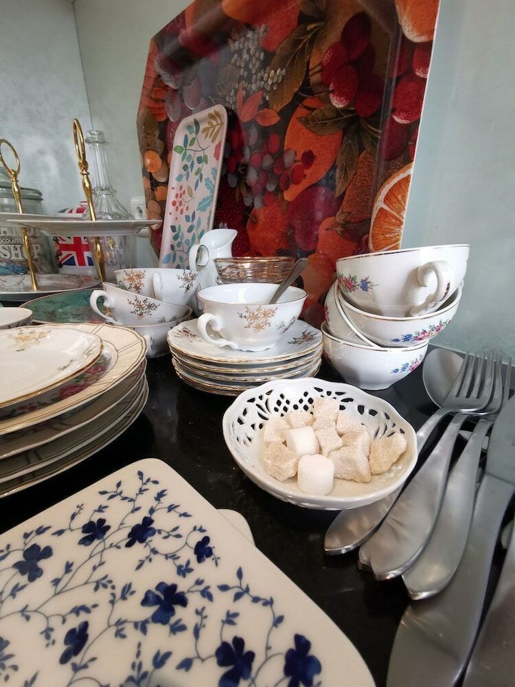 Bed & Breakfast La Belle Boulonnaise