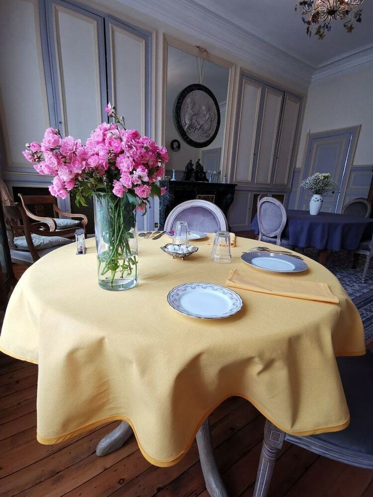 Bed & Breakfast La Belle Boulonnaise
