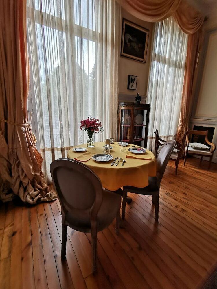 Bed & Breakfast La Belle Boulonnaise