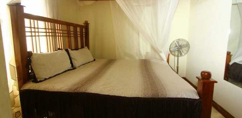Oyugis Hill Breeze Hotel