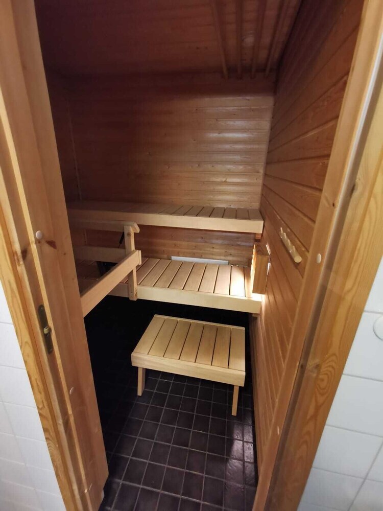 Apartamentos Kotimaailma Helsinki - K�enkuja 3
