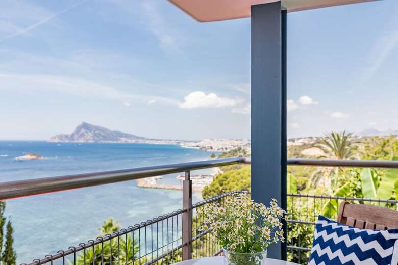 Maison Condesa B&B - Adults Only