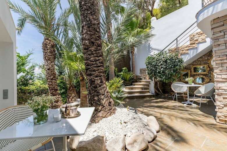Maison Condesa B&B - Adults Only