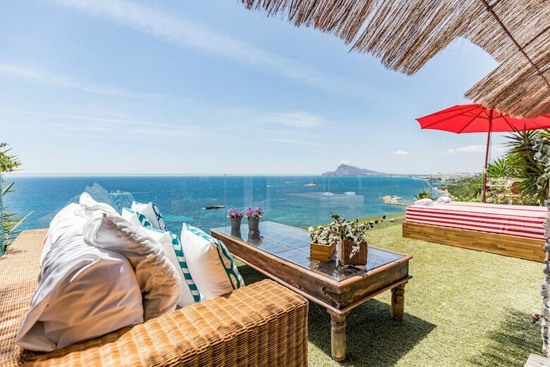Maison Condesa B&B - Adults Only