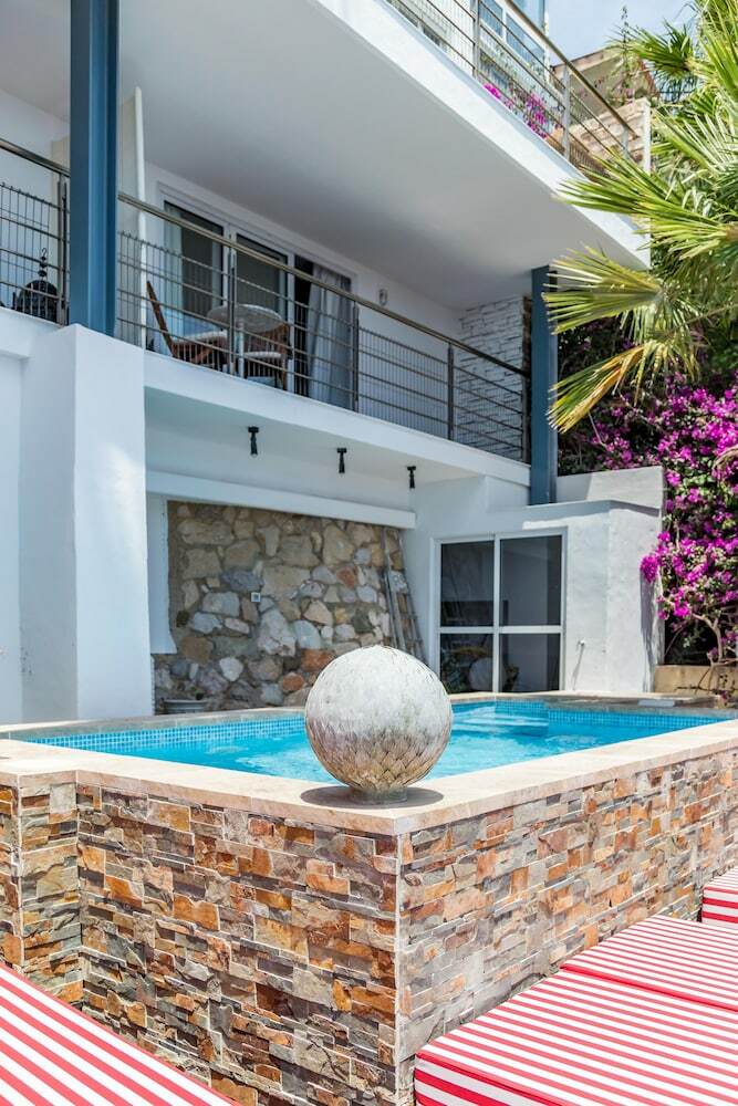 Maison Condesa B&B - Adults Only