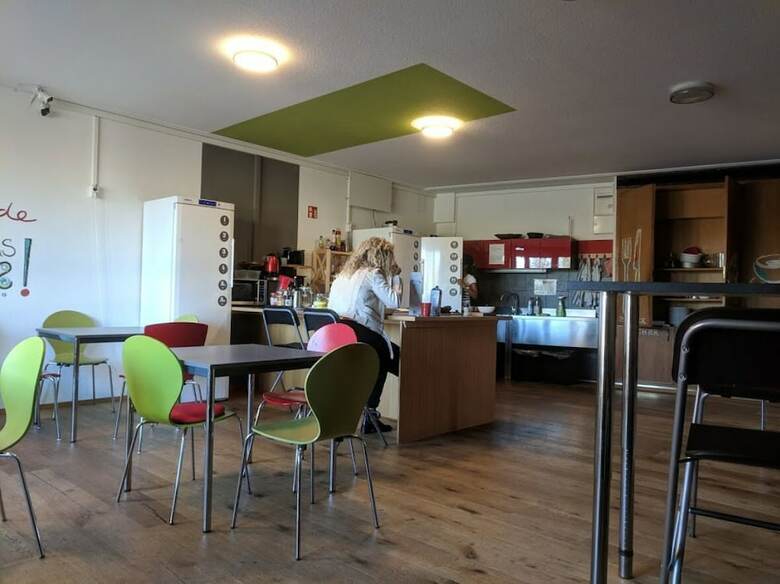 Hotel Inselhostel Lindau