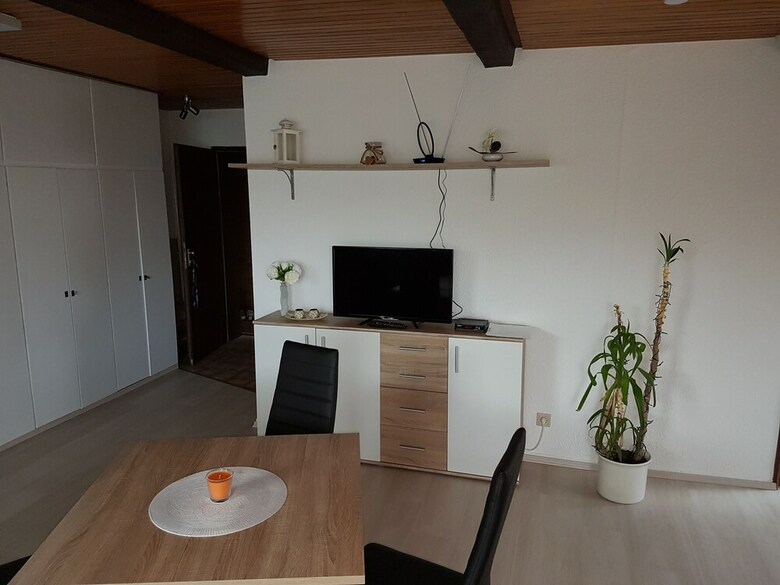 Apartamentos K�ln-bonn Appartment 2