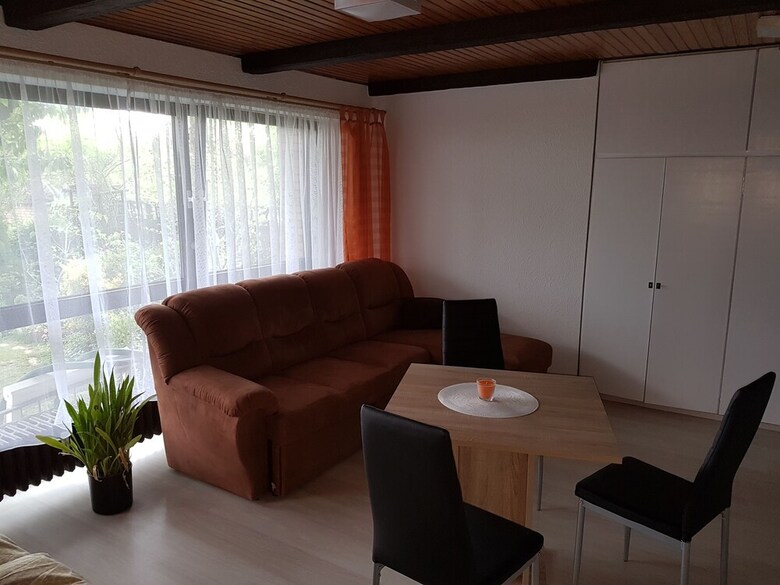 Apartamentos K�ln-bonn Appartment 2