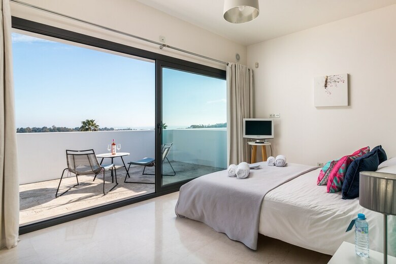 Sweet Inn - Villa Atalaya