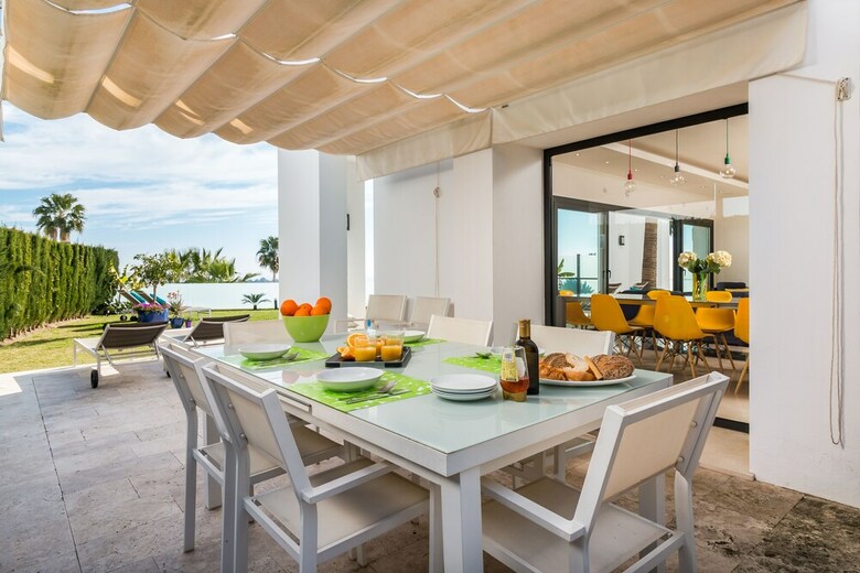 Sweet Inn - Villa Atalaya