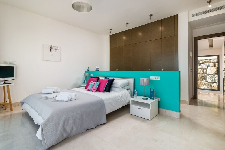 Sweet Inn - Villa Atalaya