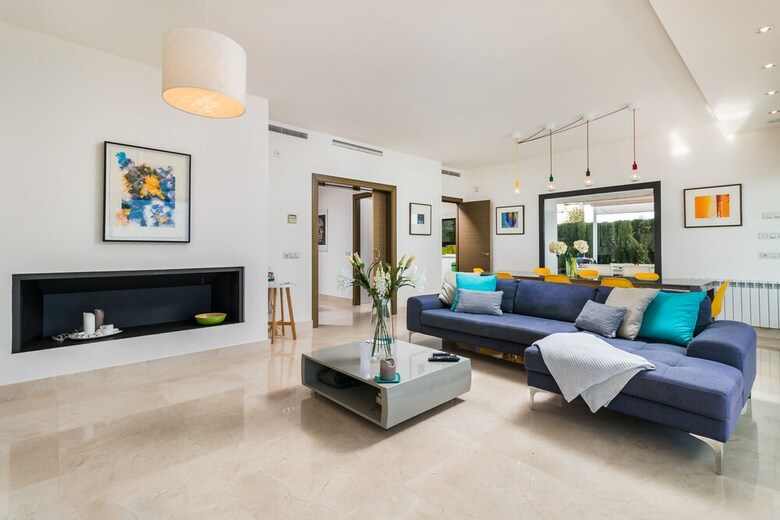 Sweet Inn - Villa Atalaya