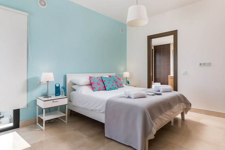 Sweet Inn - Villa Atalaya