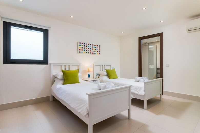 Sweet Inn - Villa Atalaya