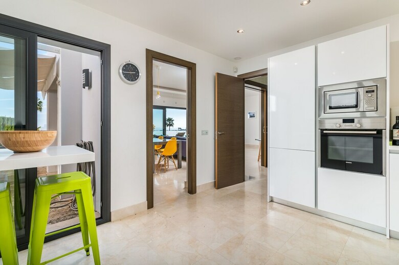 Sweet Inn - Villa Atalaya