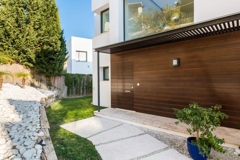 Sweet Inn - Villa Atalaya