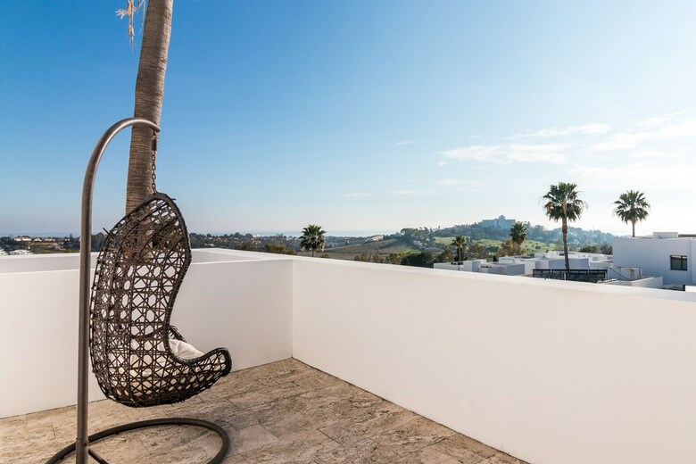 Sweet Inn - Villa Atalaya