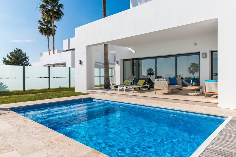Sweet Inn - Villa Atalaya
