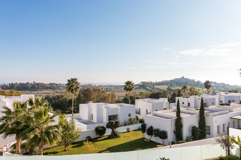 Sweet Inn - Villa Atalaya