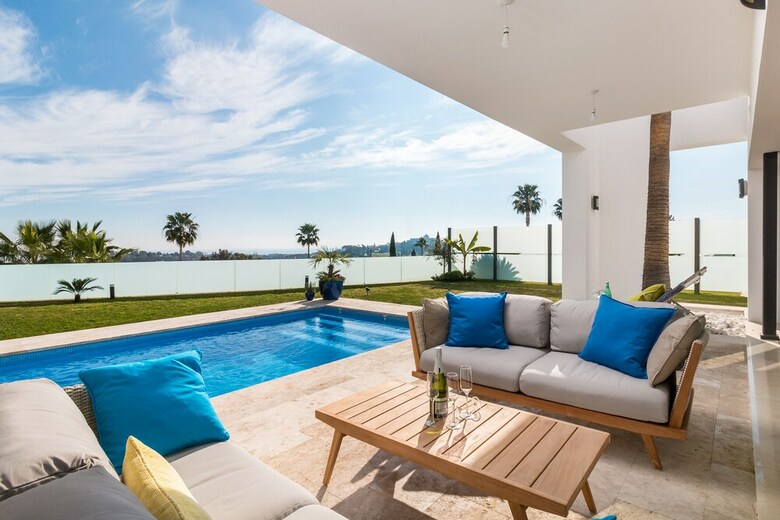 Sweet Inn - Villa Atalaya