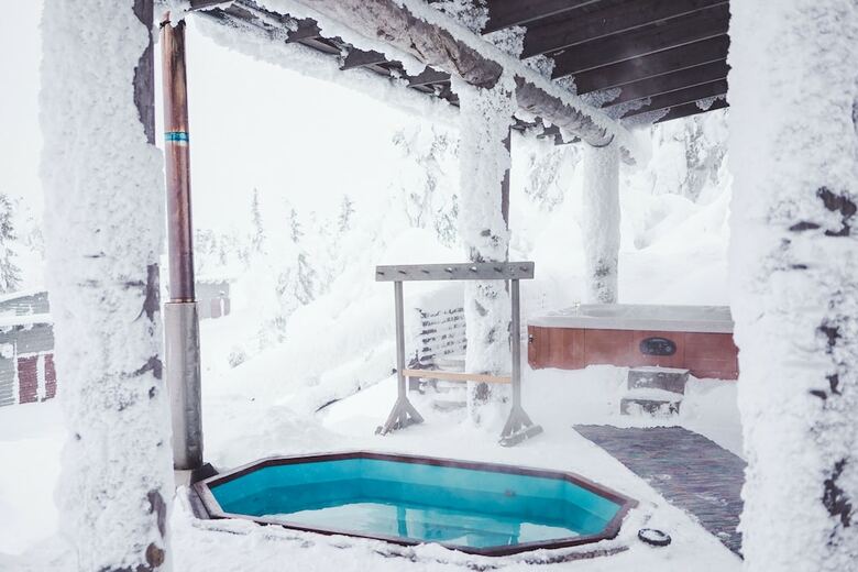 Villa Little Peak