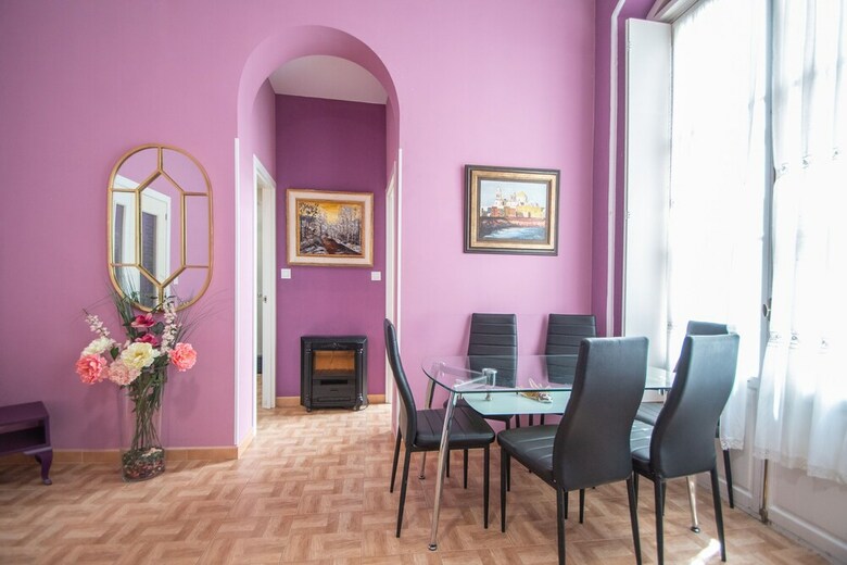 Apartamento Del Arque�logo de Cadiz
