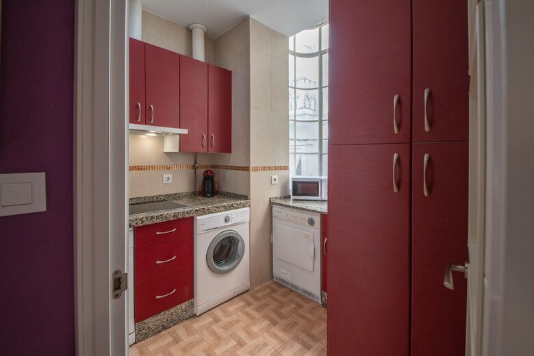 Apartamento Del Arque�logo de Cadiz