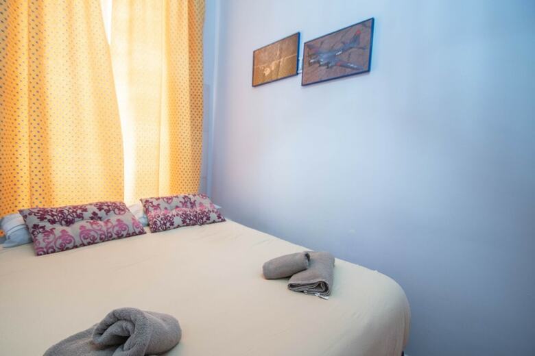 Apartamento Del Arque�logo de Cadiz