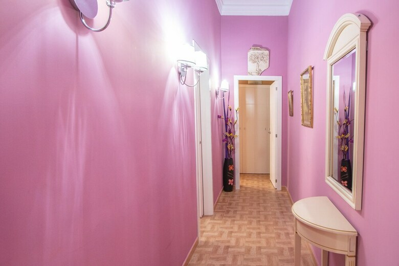 Apartamento Del Arque�logo de Cadiz