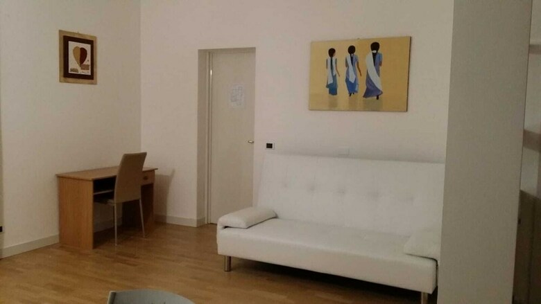 Hotel Residenza Villa Cristalli