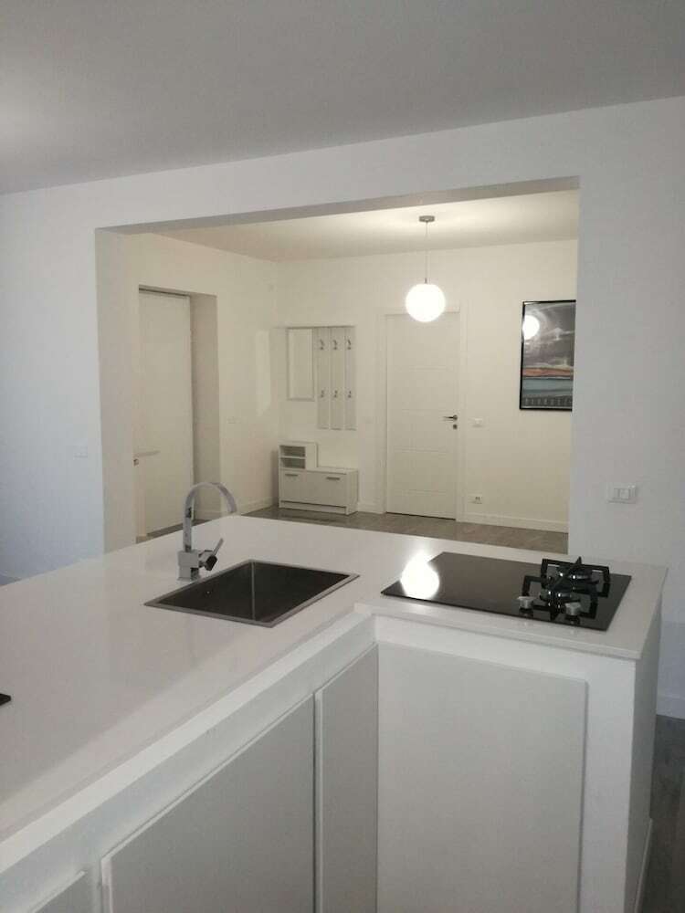 Hotel Residenza Villa Cristalli