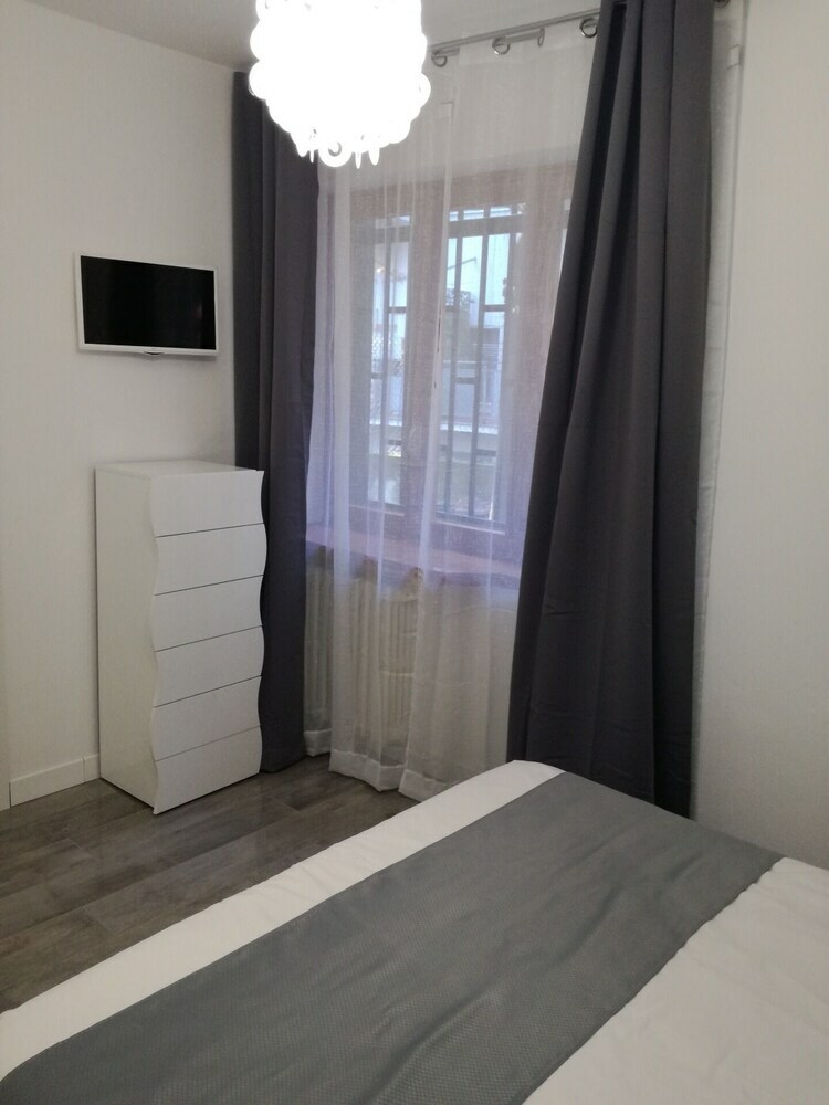 Hotel Residenza Villa Cristalli