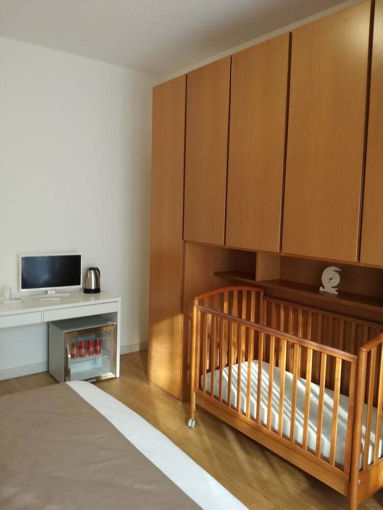 Hotel Residenza Villa Cristalli
