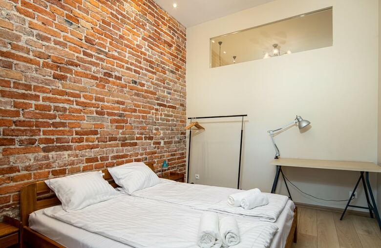 Apartamentos Rentplanet Brzozowa