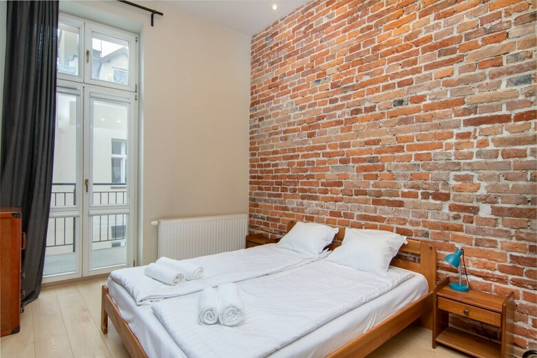 Apartamentos Rentplanet Brzozowa