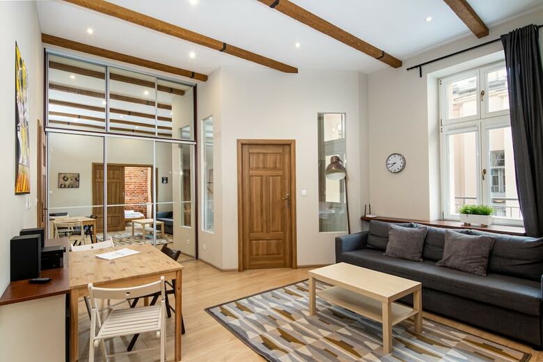 Apartamentos Rentplanet Brzozowa