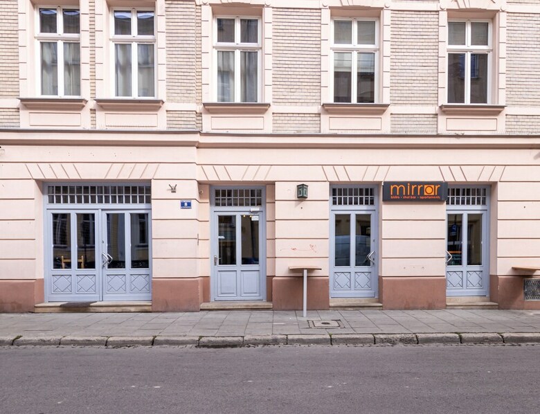 Apartamentos Rentplanet Brzozowa