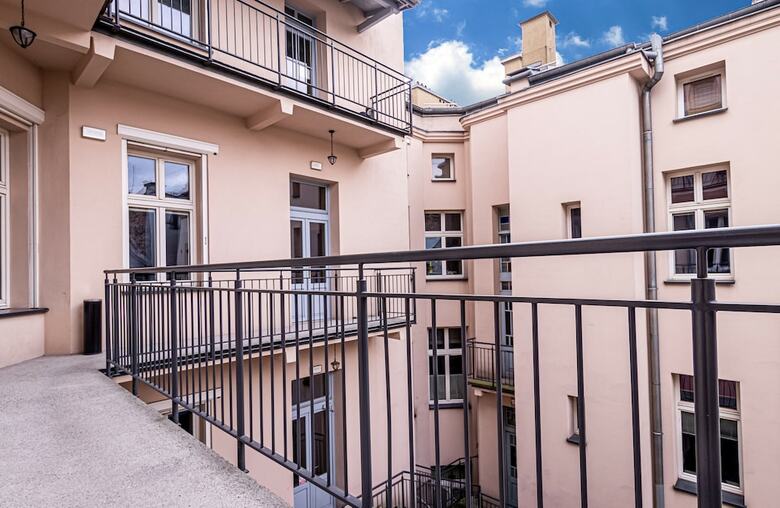 Apartamentos Rentplanet Brzozowa