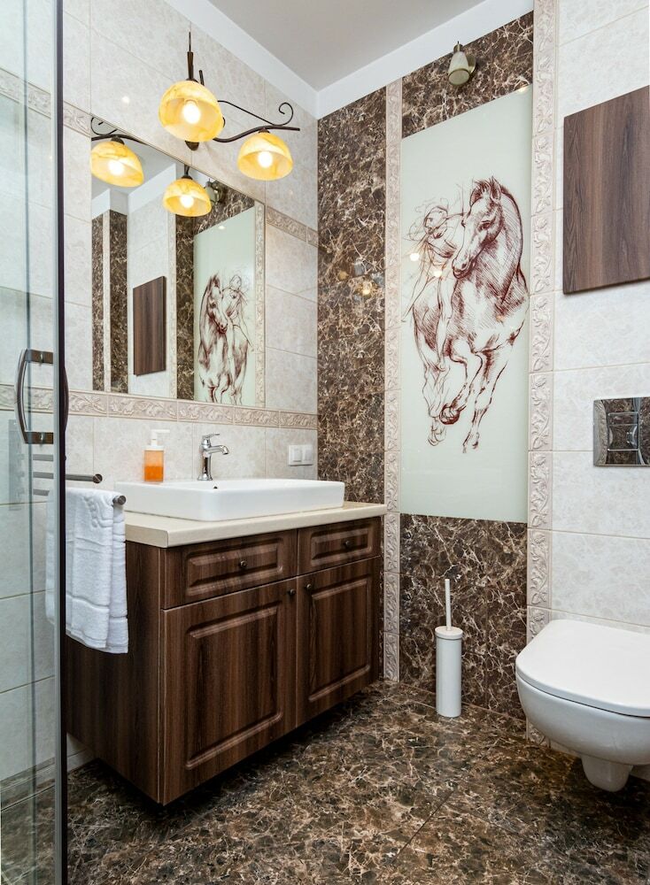 Apartamentos Rentplanet Brzozowa