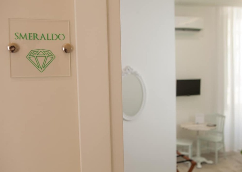 Bed & Breakfast Il Gioiellino Art