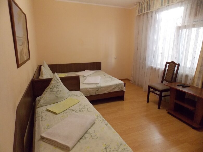Hotel Anzhelika